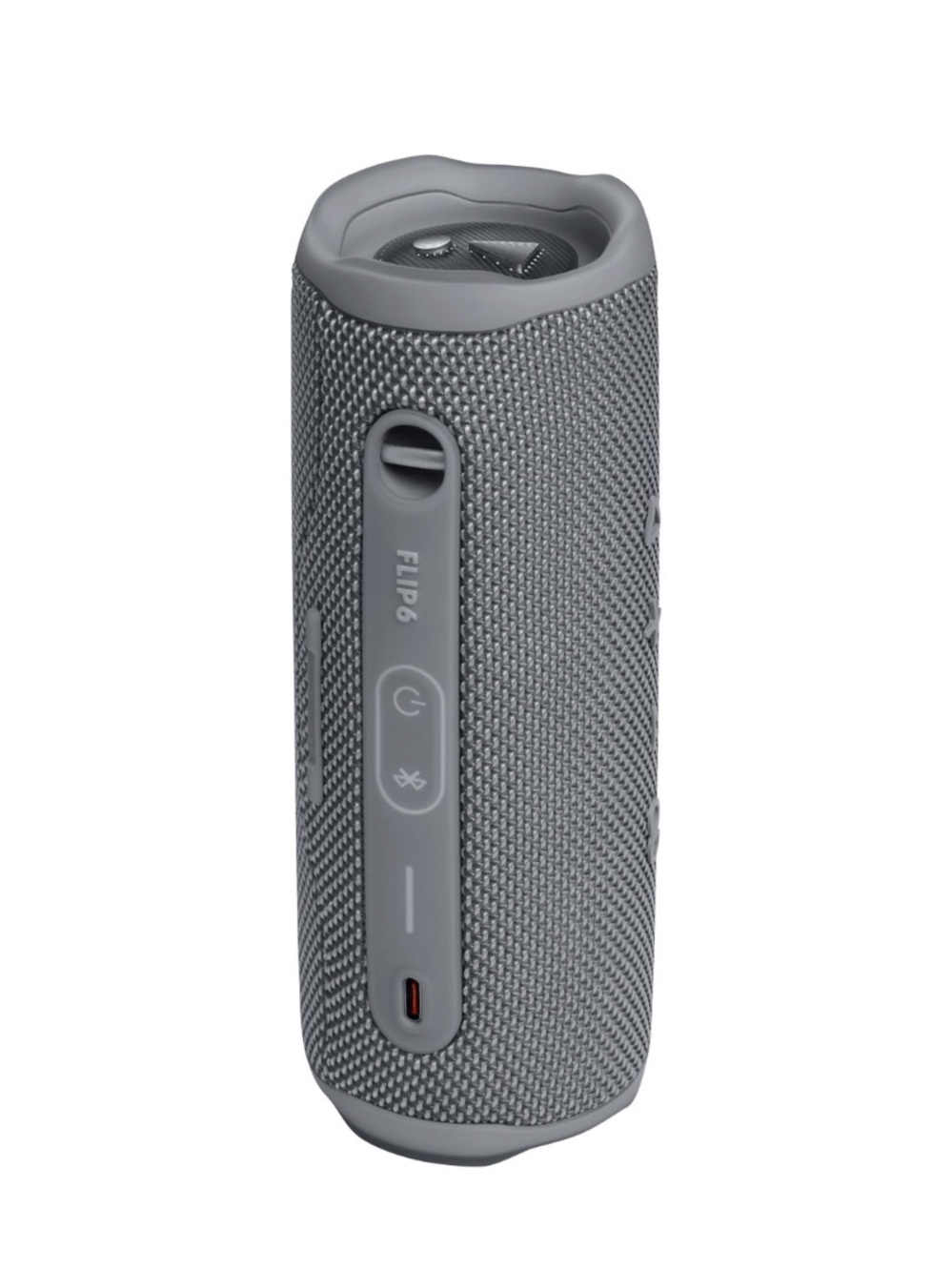 JBL Flip 6 Bluetooth Wireless Waterproof Portable Speaker Grey